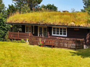 Holiday home Glesborg XI